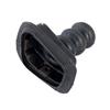 1987-2004 Mustang Front Parking Brake Cable Boot