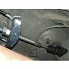 1987-2004 Mustang Front Parking Brake Cable Boot