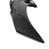 2024-26 Mustang APR Carbon Fiber Dark Horse Spoiler w/ Gurney Flap