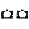 1985-1986 Mustang SVO Headlight Adjusting Plate Kit