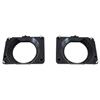 1985-1986 Mustang SVO Headlight Adjusting Plate Kit