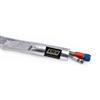 DEI Heat Sheath Aluminized Sleeving - 3/4"x36"