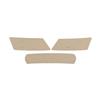 2024-26 Mustang Dark Horse Spoiler Pad Set