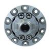1986-2014 Mustang Ford Performance T-2R Torsen 8.8" Differential - Standard Bias - 31 Spline