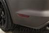 2015-22 Mustang Diode Dynamics LED Rear Sidemarker - Red Lens