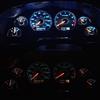 1994-98 Mustang Diode Dynamics Instrument Cluster LED Bulbs  - White