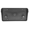 2013-14 Mustang License Plate Bracket