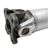 Mustang DSS 3.5" Aluminum Driveshaft - Manual | 15-17 5.0