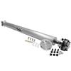 Mustang DSS 3.5" Aluminum Driveshaft - Manual | 15-17 5.0