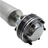 Mustang DSS 3.5" Aluminum Driveshaft - Manual | 15-17 5.0
