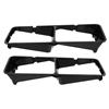 1979-1982 Fox Body Mustang Headlight Bezels