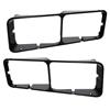 1979-1982 Fox Body Mustang Headlight Bezels