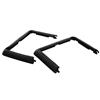 1985-1986 Mustang SVO Headlight Seal Kit