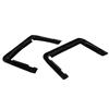 1985-1986 Mustang SVO Headlight Seal Kit