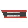 1985-86 Mustang GT Front of Quarter Panel Molding - LH
