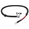 5.0 Resto Fox Body Mustang Positive Battery Cable | 84-86