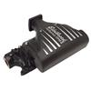 1986-1995 Mustang 5.0 Edelbrock Performer RPM II Intake Manifold - Black