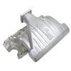 1986-1995 Mustang 5.0 Edelbrock Performer RPM II Intake Manifold - Titanium