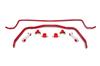 2005-10 Mustang Eibach Anti-Roll Sway Bar Kit Red
