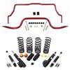 Mustang Eibach Pro-System Plus Suspension Kit | 79-93 Coupe/Hatchback