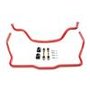 Mustang Eibach Pro-System Plus Suspension Kit | 79-93 Coupe/Hatchback