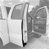2010-14 F-150 Raptor Center Lower Weatherstrip - RH Super Cab