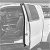 2010-14 F-150 Raptor Rear Door Center Weatherstrip - LH Super Cab