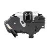 2010-14 F-150 Raptor Door Lock Actuator & Latch Assembly - LH Front