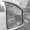 2010-14 F-150 Raptor Door To Body Weatherstrip - RH Crew Cab