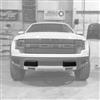 2010-14 F-150 Raptor Front Bumper Guard Covers
