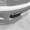 2010-14 F-150 Raptor Front Bumper Guard Covers