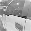 2010-14 F-150 Raptor Front Outer Door Belt Molding - LH