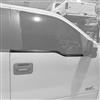 2010-14 F-150 Raptor Front Outer Door Belt Molding - RH