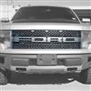 2010-14 F-150 Raptor Grille & Bumper Paint Kit  - Magnetic Metallic