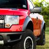 2010-14 F-150 Raptor Headlight Kit