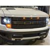 2010-14 F-150 Raptor HID Headlight Conversion Kit with LED Bulbs