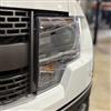 2010-14 F-150 Raptor HID Headlight Conversion Kit with LED Bulbs