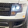 2010-14 F-150 Raptor HID Headlight Kit