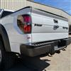 2010-14 F-150 Raptor LED Running Light & Grille Repair Bracket Kit  - Clear