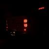 2010-14 F-150 Raptor LED Running Light & Grille Repair Bracket Kit  - Smoked