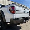 2010-14 F-150 Raptor LED Grille, Fender & Bed Running Light Kit  - Clear
