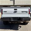 2010-14 F-150 Raptor LED Grille, Fender & Bed Running Light Kit  - Clear