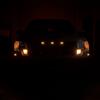 2010-14 F-150 Raptor LED Grille, Fender & Bed Running Light Kit  - Smoked