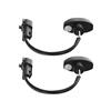 2010-14 F-150 Raptor LED Grille, Fender & Bed Running Light Kit  - Smoked