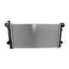 2011-14 F-150 Raptor Radiator 6.2