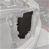 2010-14 F-150 Raptor Radiator Air Deflector - LH
