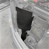 2010-14 F-150 Raptor Radiator Air Deflector - RH