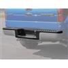 2010-14 F-150 Raptor Rear Bumper Step Cover without Backup Sensor Holes