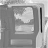2010-14 F-150 Raptor Rear Of Door Weatherstrip - RH Super Cab