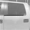 2010-14 F-150 Raptor Rear Outer Door Belt Molding - LH Crew Cab